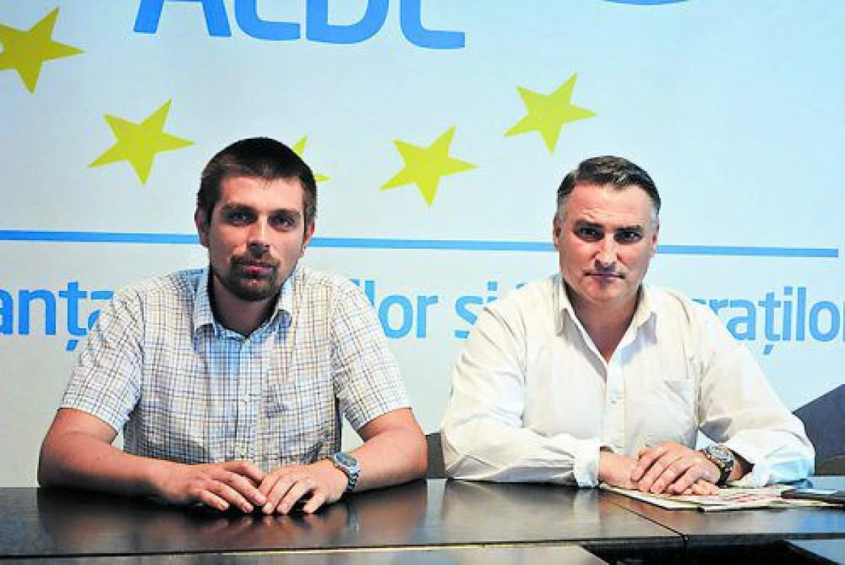 ALDE Arad: "Falcă, groparul sportului arădean"