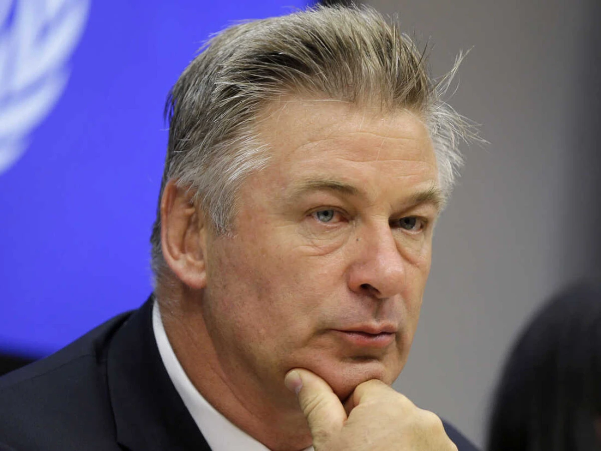 Alec Baldwin, trimis din nou în judecată pentru împuşcătura fatală de pe platoul de filmare