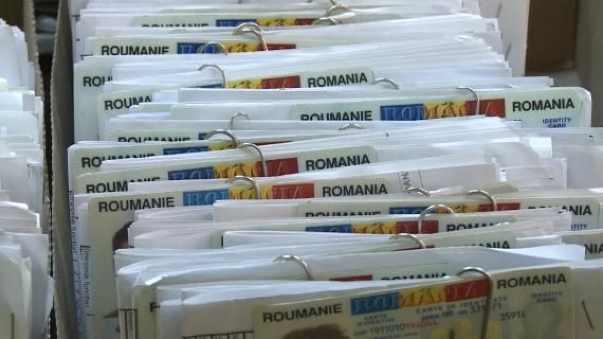 Alegeri Bocsig. Serviciul pentru Evidența Populației din Ineu va avea program prelungit