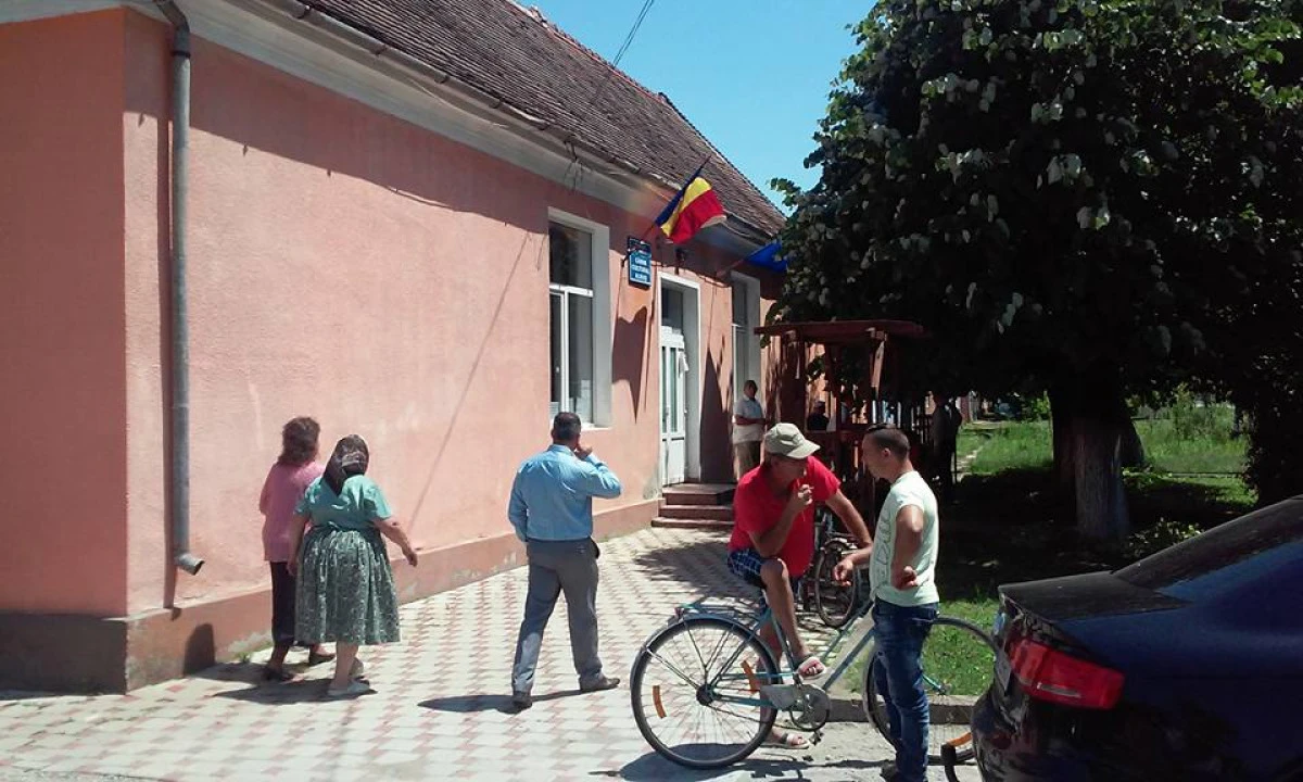 Alegeri parţiale în judeţul Arad. PNL pierde o primărie