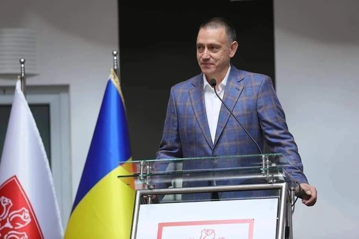 Alegerile de la PSD Arad se amână din cauza protestelor