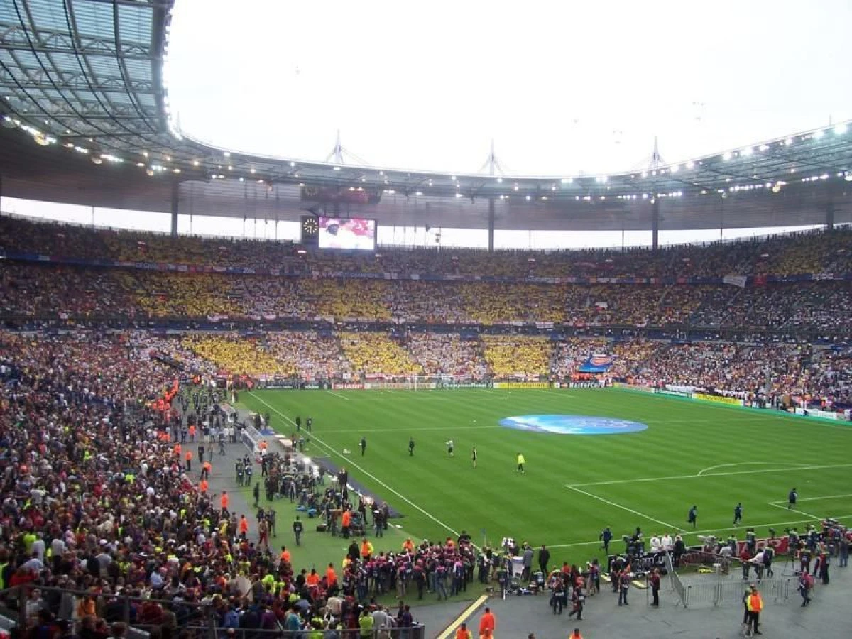 ALERTĂ TERORISTĂ PENTRU MECIUL FRANȚA - ROMÂNIA, DE LA EURO 2016