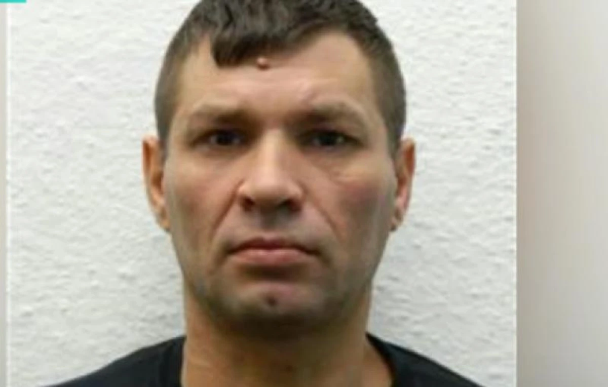 Alertă! Un deţinut condamnat pentru viol, dat în urmărire naţională