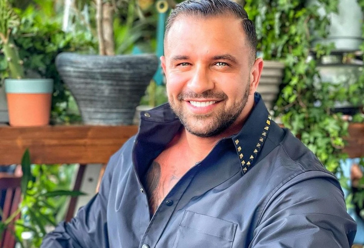 Alex Bodi, probleme de sănătate! Va fi operat la o clinică din străinătate