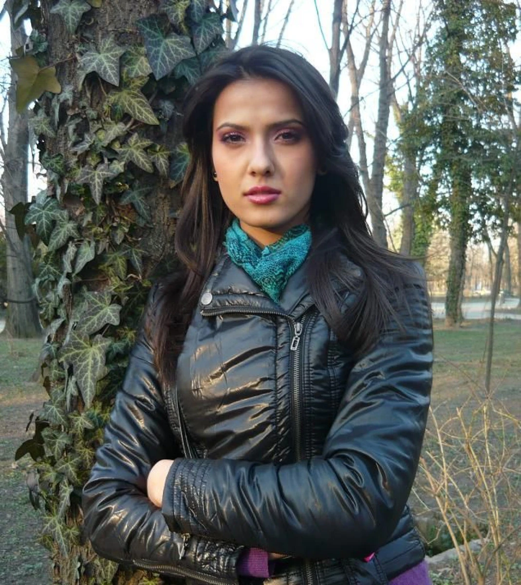 ALEXANDRA BĂDOI PLEACĂ DE LA ,,VREME,,