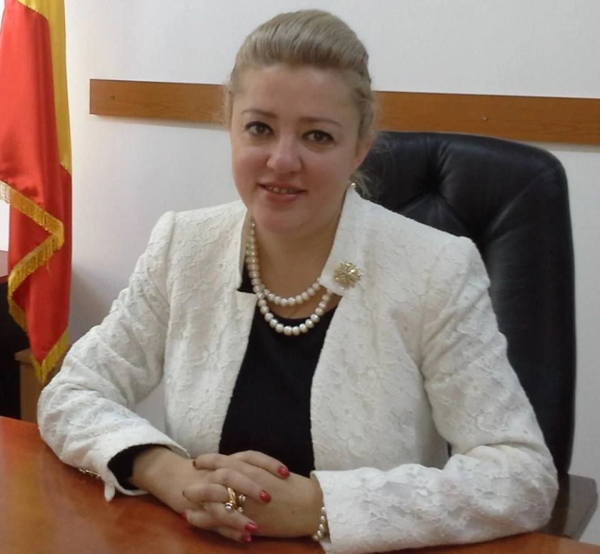 ALEXANDRA BRAICA: „REDUCEREA FISCALITATII ESTE POSIBILA DATORITA UNEI GUVERNARI ECHILIBRATE“
