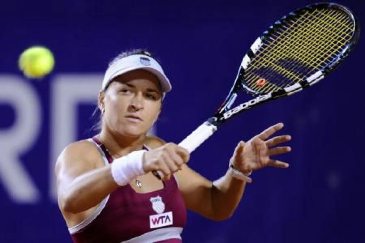 ALEXANDRA DULGHERU A JUCAT FINALA LA TURNEUL WTA DE LA KUALA LUMPUR
