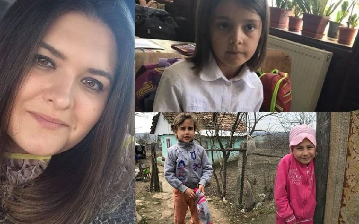 Alexandra i-a mobilizat pe arădeni pentru fetița din Vaslui, dar și pentru alți copii din aceeași zonă