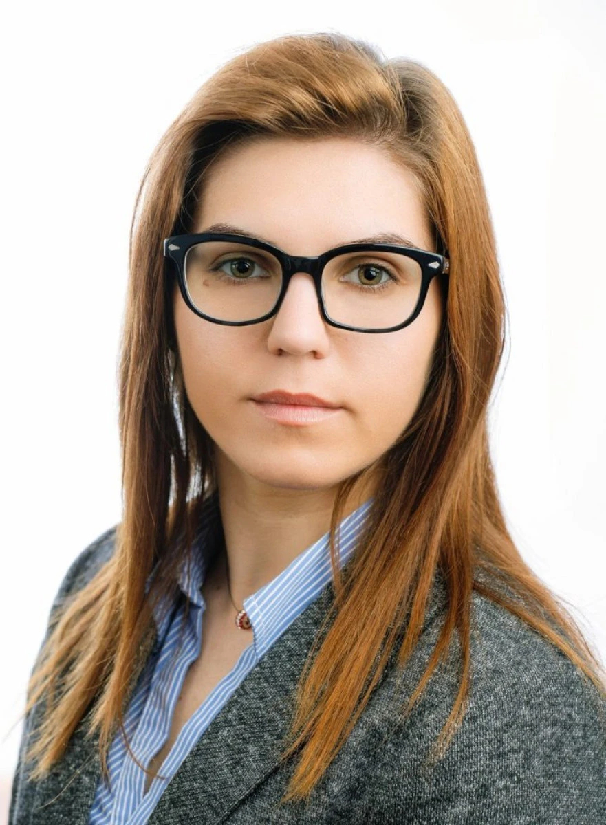ALEXANDRA MAIER (TSD): „PNL ARAD NU MAI EXISTĂ“