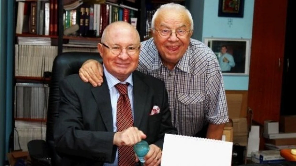 Alexandru Arșinel, audiat în dosarul Lucan