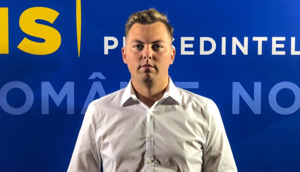 Alexandru Luțai (TNL): ”Îi solicit primarului Băbău să depună proiectul pentru promovarea conectivității la internet în Șofronea!”