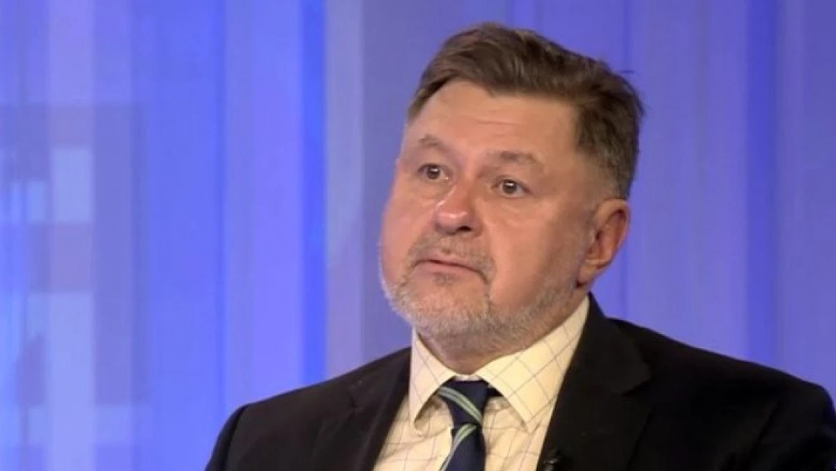 Alexandru Rafila dă asigurări: "Nu introducem niciun fel de restricţii"