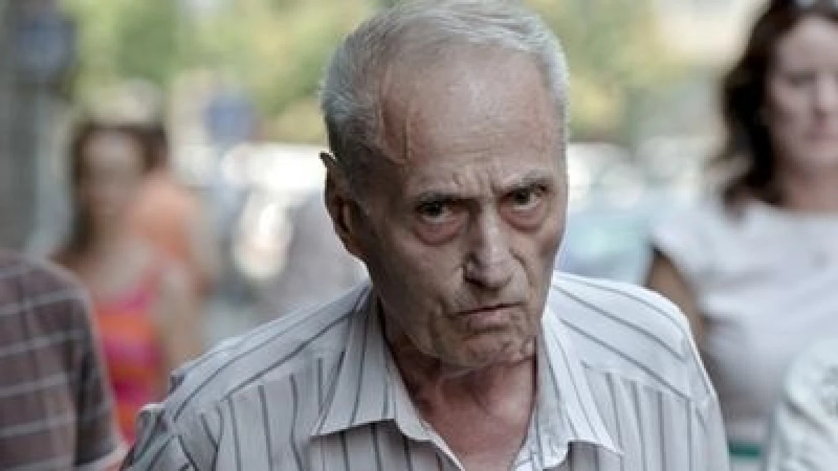 ALEXANDRU VISINESCU, TRIMIS IN JUDECATA PENTRU INFRACTIUNI CONTRA UMANITATII