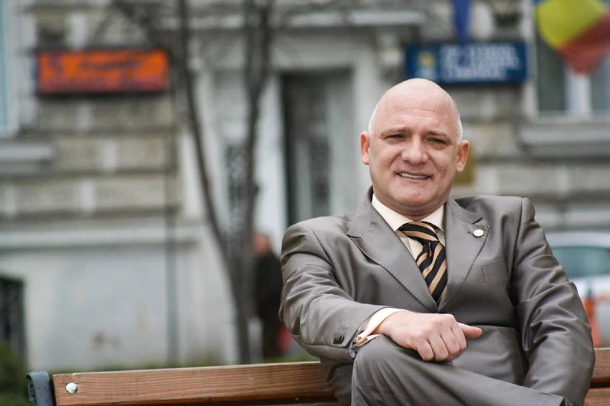 Alexandru Vlasiu (ALDE): ”Reducerea cotei de TVA, o necesitate a politicii economice”