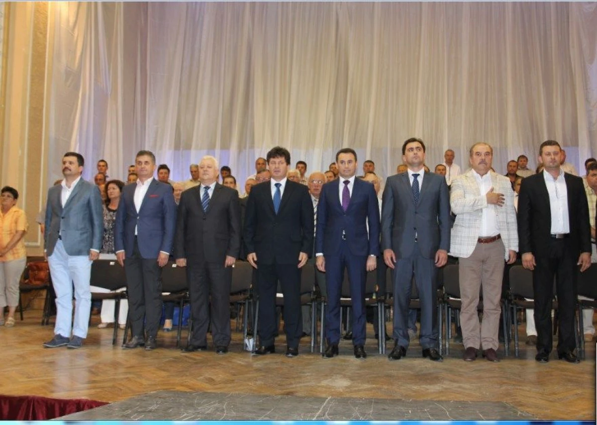 ALIANTA FOAMEI A SCHIMBAT VICEPRIMARII DE LA PAULIS SI DIECI