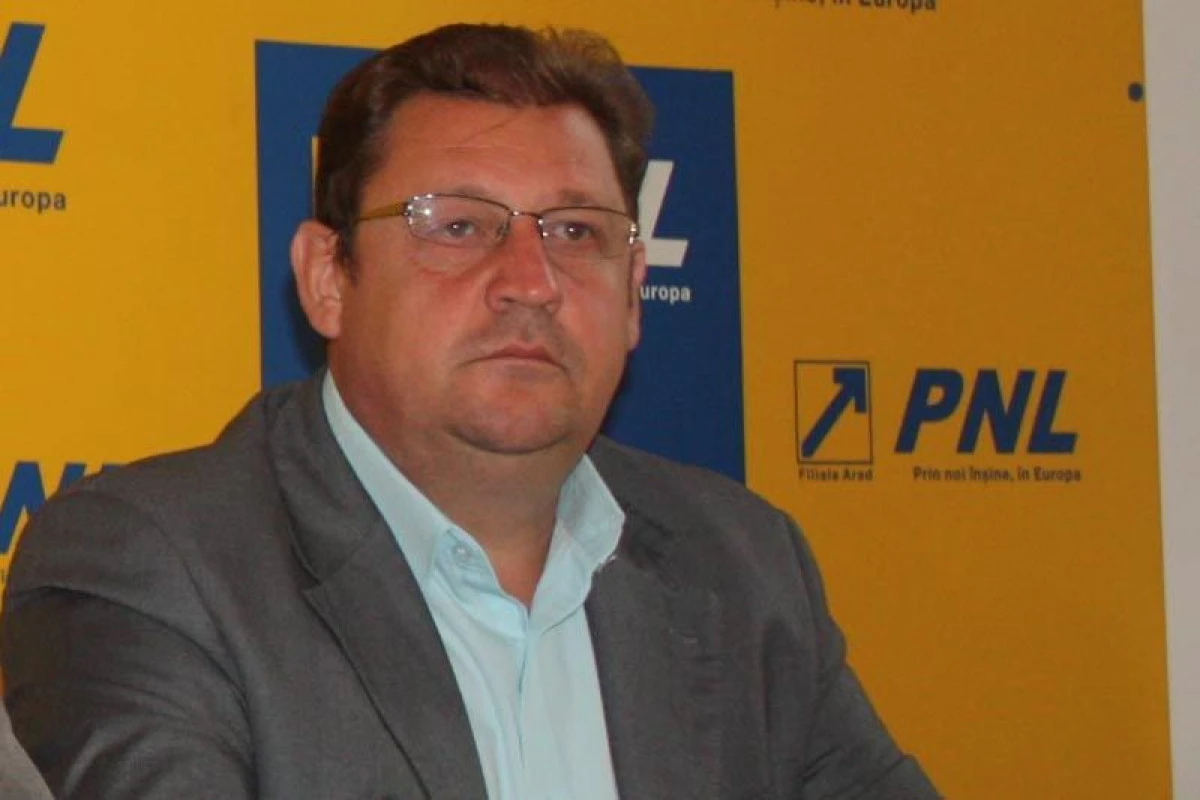 ALIANTA FOAMEI FACE PRIMA VICTIMA IN PNL ARAD
