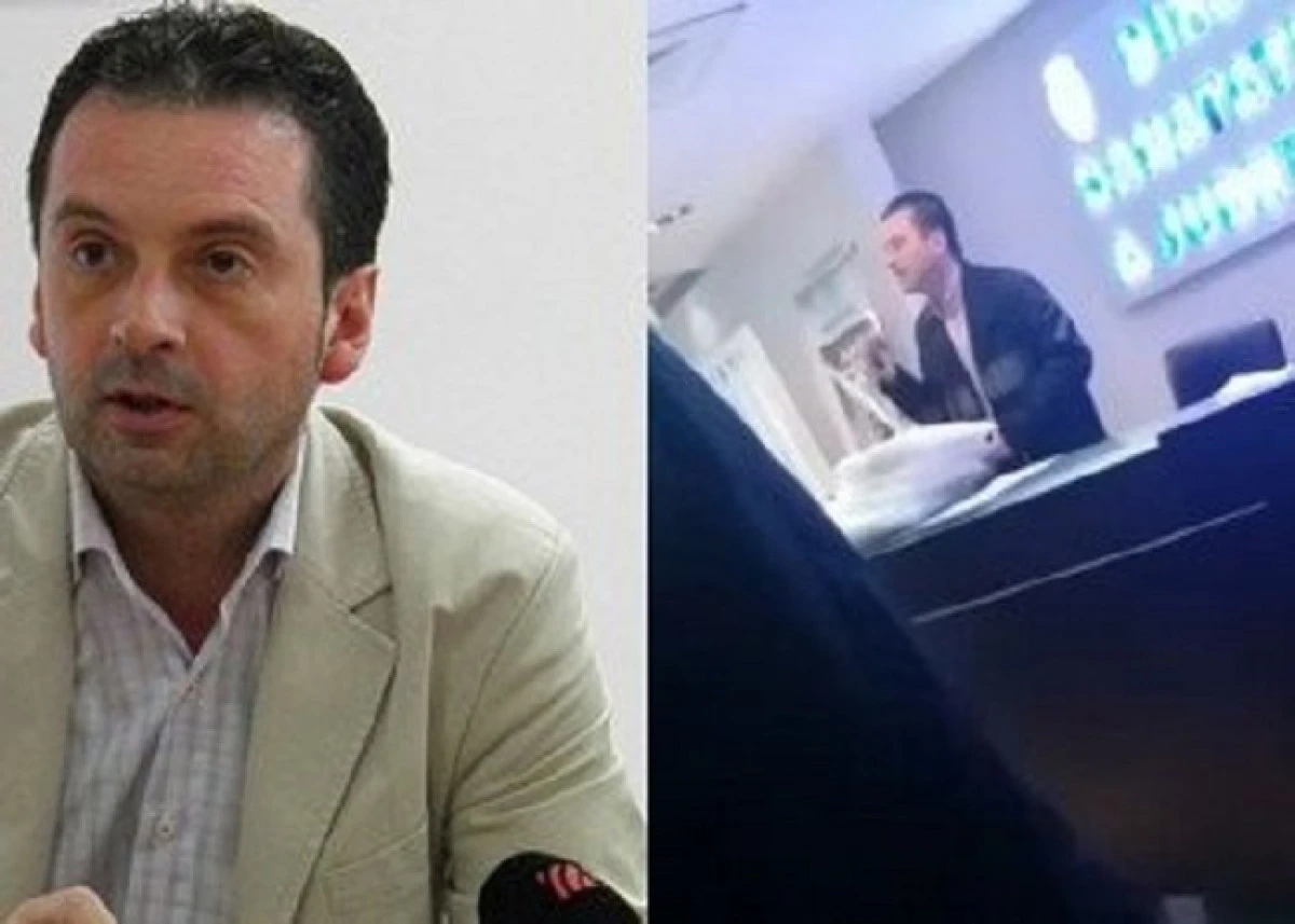 Alianța Național Țărănistă cere demisia directorului DSP Arad
