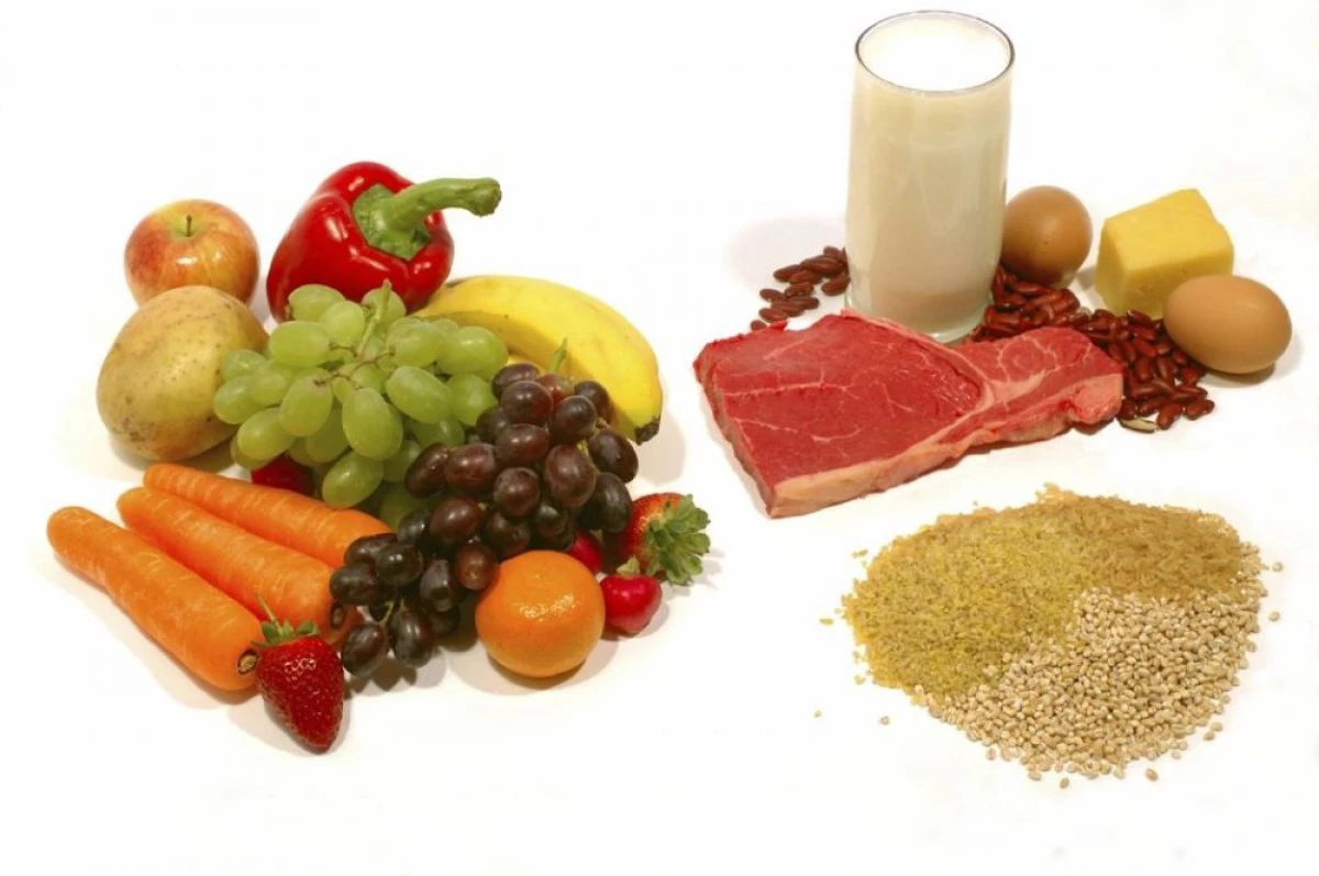 ALIMENTE CARE CONSUMATE ÎN EXCES DEVIN TOXICE