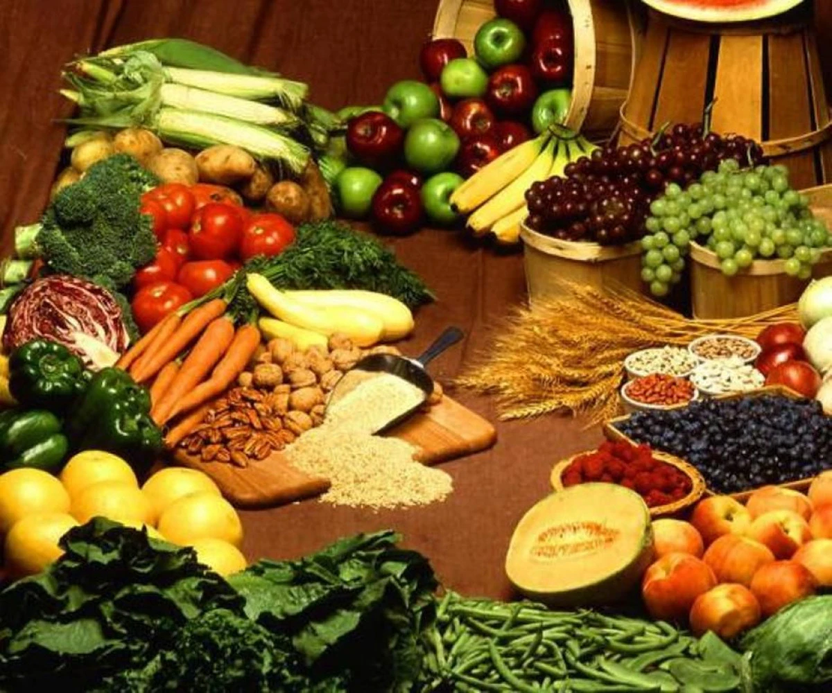 ALIMENTE CARE MENŢIN CONSTANT NIVELUL DE ENERGIE A CORPULUI