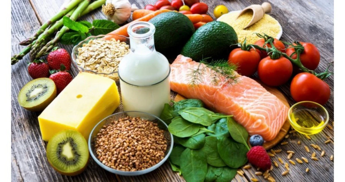 Alimente care nu trebuie spălate