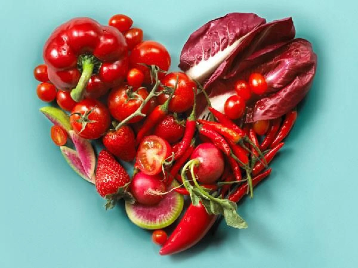 ALIMENTE CARE PROTEJEAZĂ SISTEMUL CARDIOVASCULAR