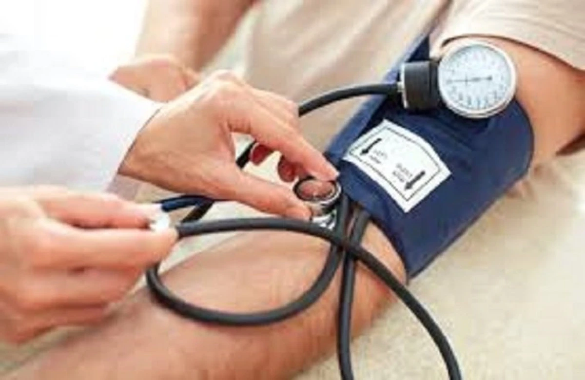 Alimente care te-ar putea ajuta când ai tensiunea mărită