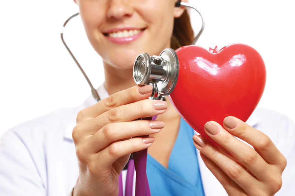 Alimente recomandate cardiacilor