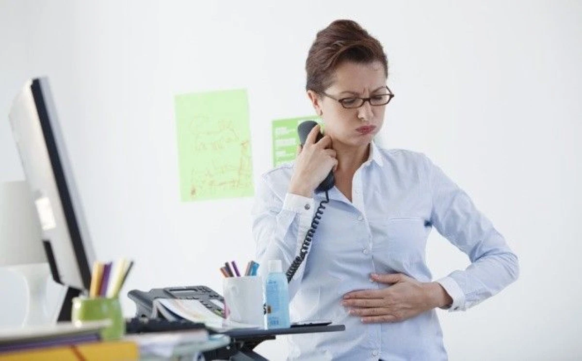ALIMENTE SANATOASE CARE TE BALONEAZA
