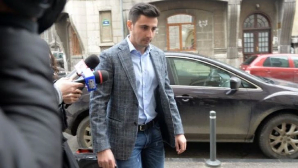 ALINA BICA, ALIN COCOS SI DORIN COCOS VOR FI JUDECATI IN LIBERTATE