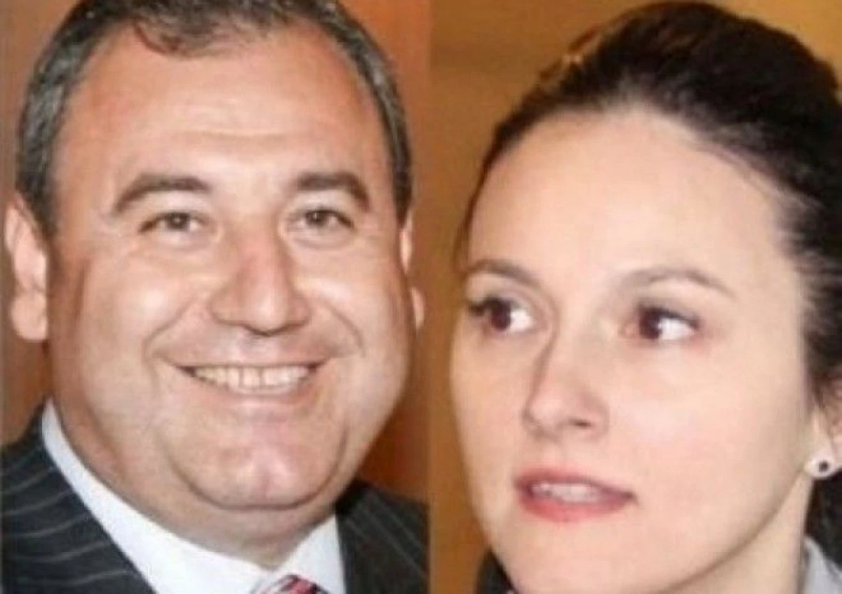 ALINA BICA SI DORIN COCOS, IN AREST LA DOMICILIU, A DECIS DEFINITIV INALTA CURTE