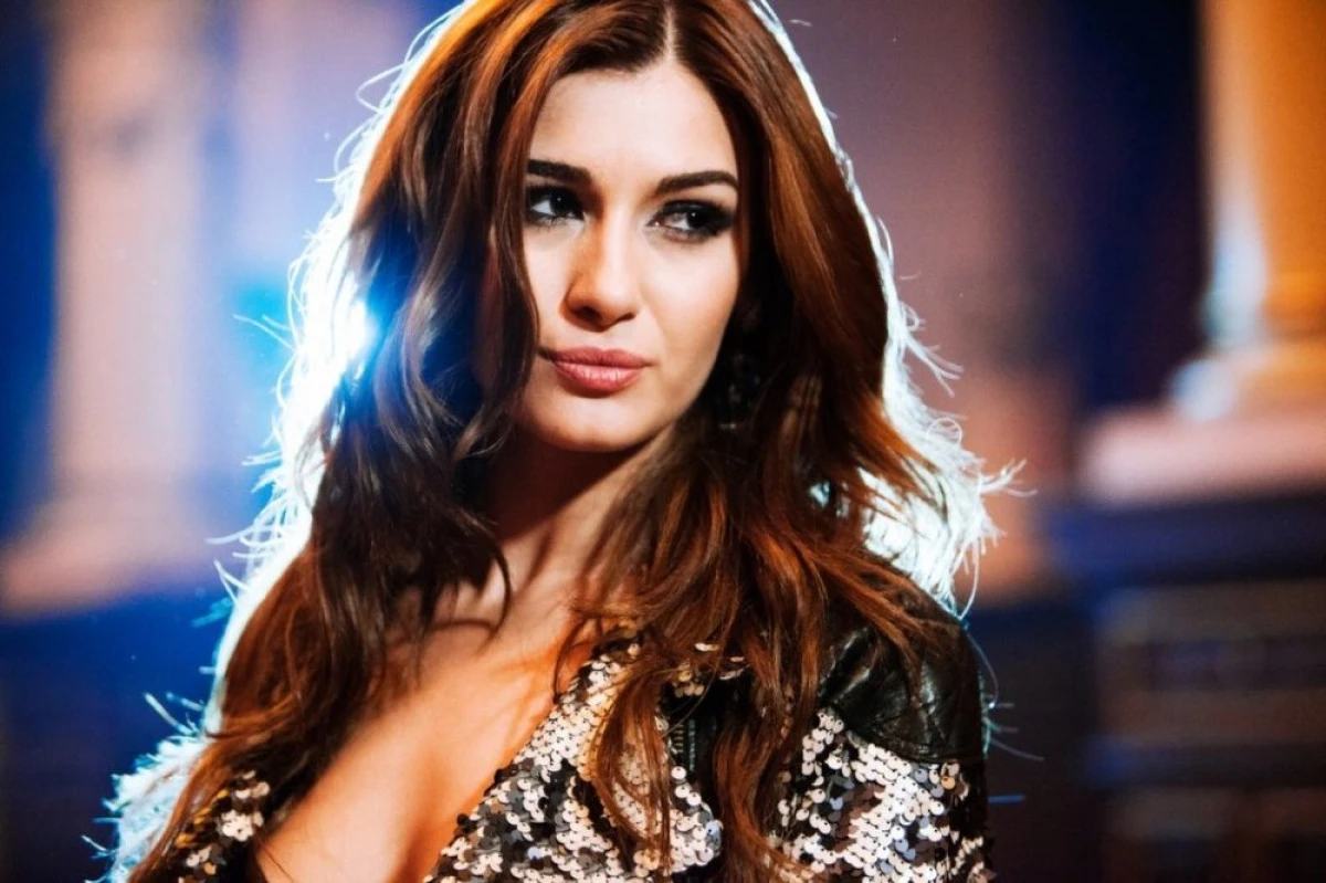 Alina Eremia, de urgență la spital. Ce a pățit artista