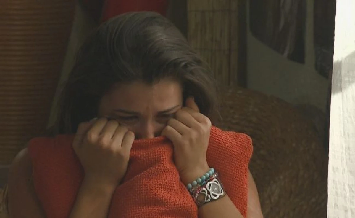 ALINA EREMIA IN PERICOL PE SCAUNUL DE JURAT DE LA NEXT STAR