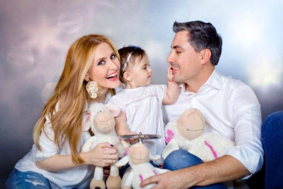 ALINA SORESCU, MESAJ EMOTIONANT PENTRU SOTUL EI! CUVINTELE CARE-L VOR FACE SA LACRIMEZE PE ALEXANDRU CIUCU