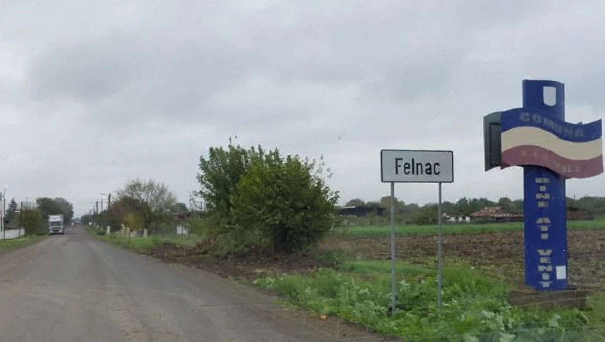 ALO, DOMNU' TOLEA ? VIN FONDURI DE LA MINISTERUL DEZVOLTARII. POATE RATATI DIN NOU ARAD-FELNAC