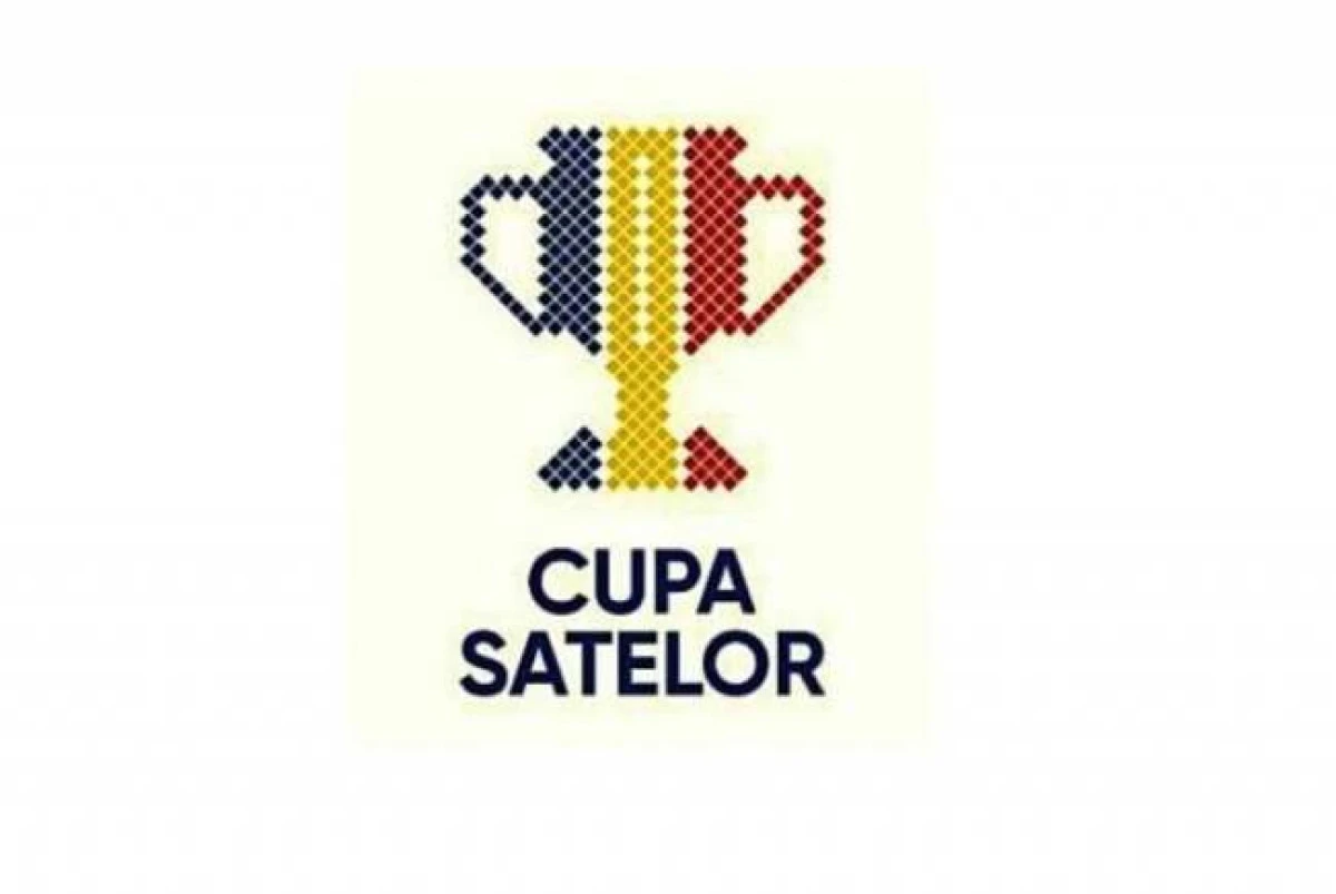 Am aflat încă două semifinaliste din Cupa Satelor la fotbal