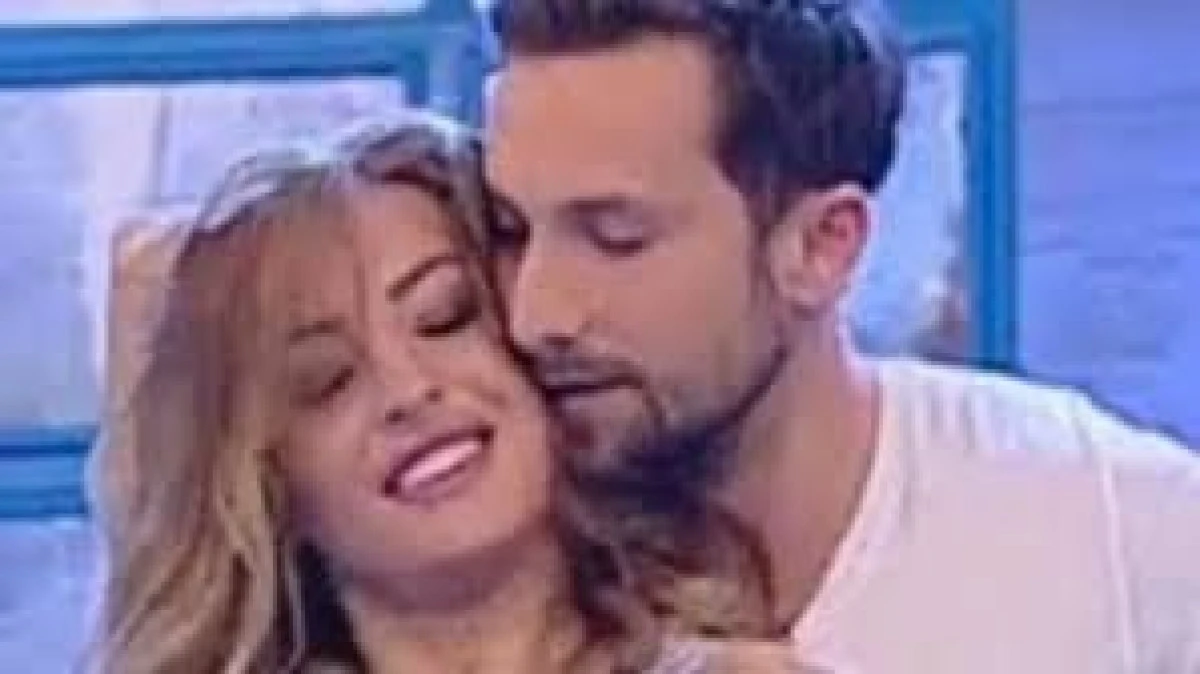 "AM INCERCAT CU MULTI, DAR DOAR CU TINE A MERS!"- DECLARATIA EMOTIONANTA A FLAVIEI IN FATA LUI DANI