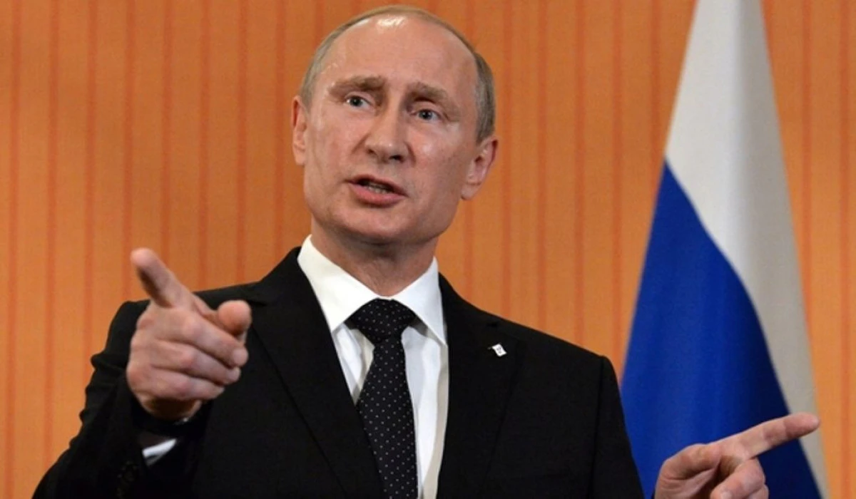 "AM TERMINAT LA 7.00 DIMINEATA". PLANUL SECRET PRIN CARE PUTIN A ANEXAT CRIMEEA
