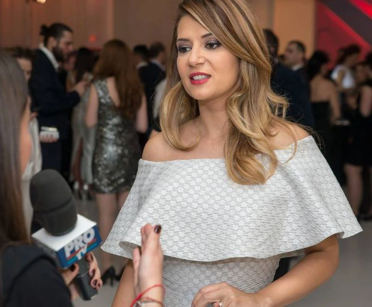 AMALIA ENACHE TRAIESTE BUCURIA VESTII CA VA FI DINNOU MAMA