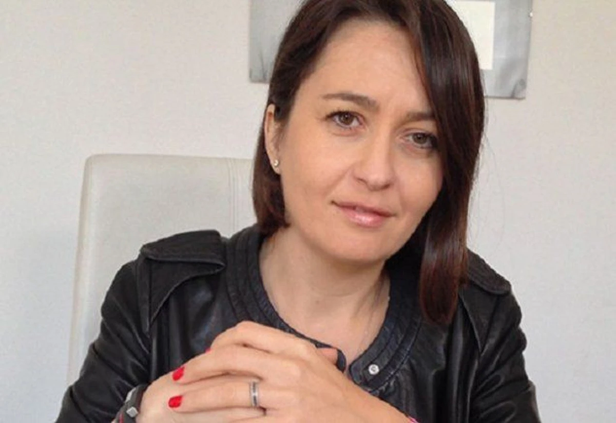 AMALIA NASTASE A ALES CE NUME VA PURTA COPILUL: "SA FII DIFERIT ESTE DE PREFERAT!"