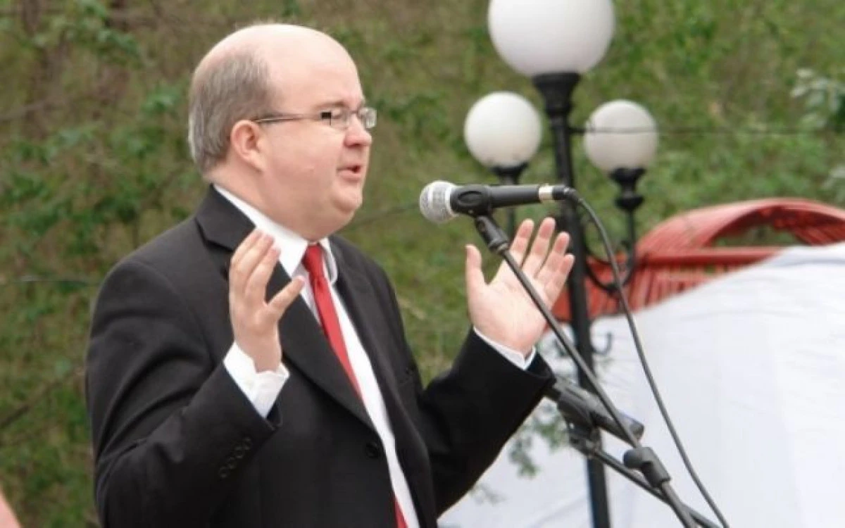 AMBASADORUL MARII BRITANII: SPRIJINUL DAT DNA SI ANI VA CONTINUA