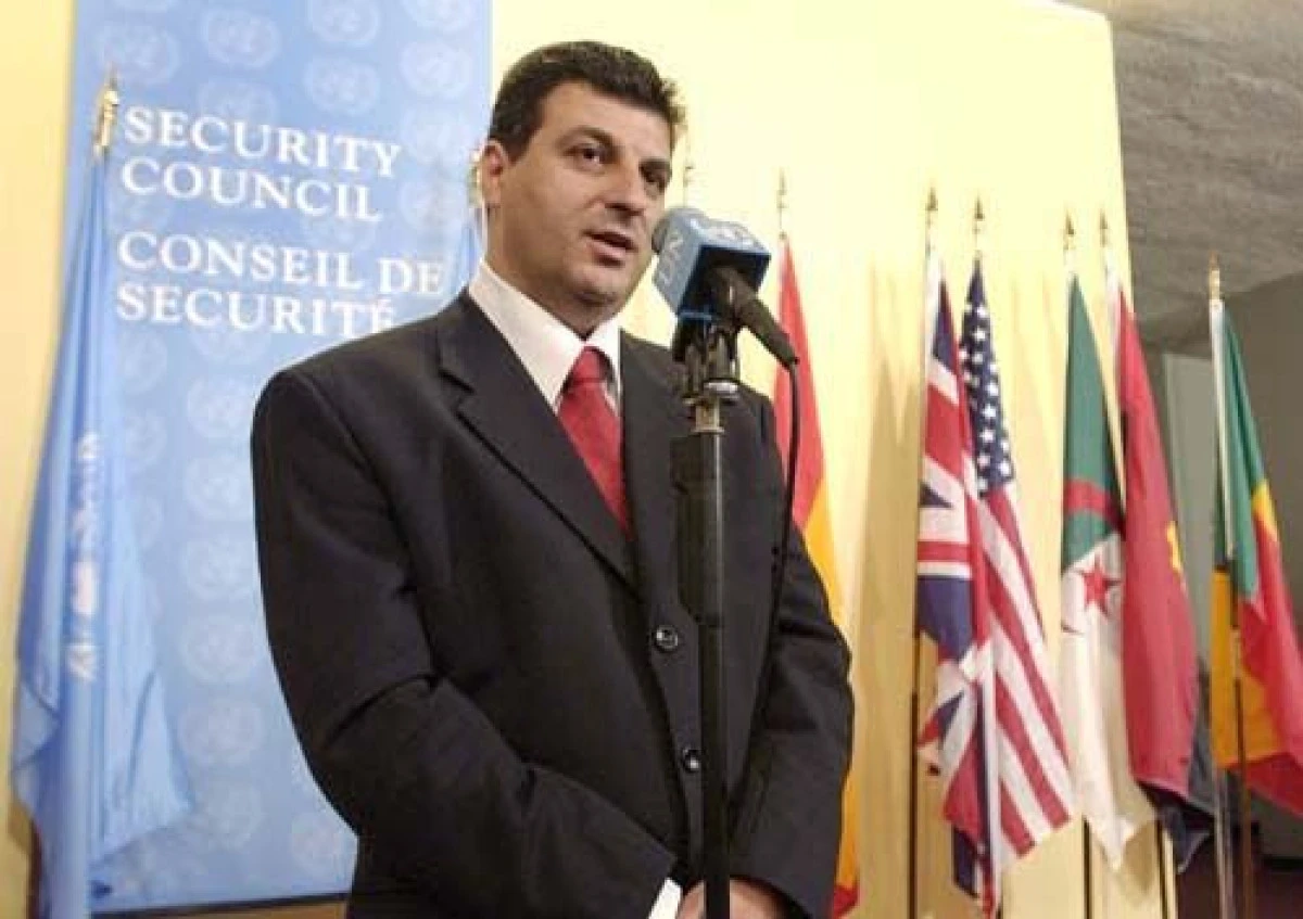 AMBASADORUL ROMANIEI PE LANGA UE, MIHNEA MOTOC, PROPUS CA MINISTRU AL AFACERILOR EXTERNE