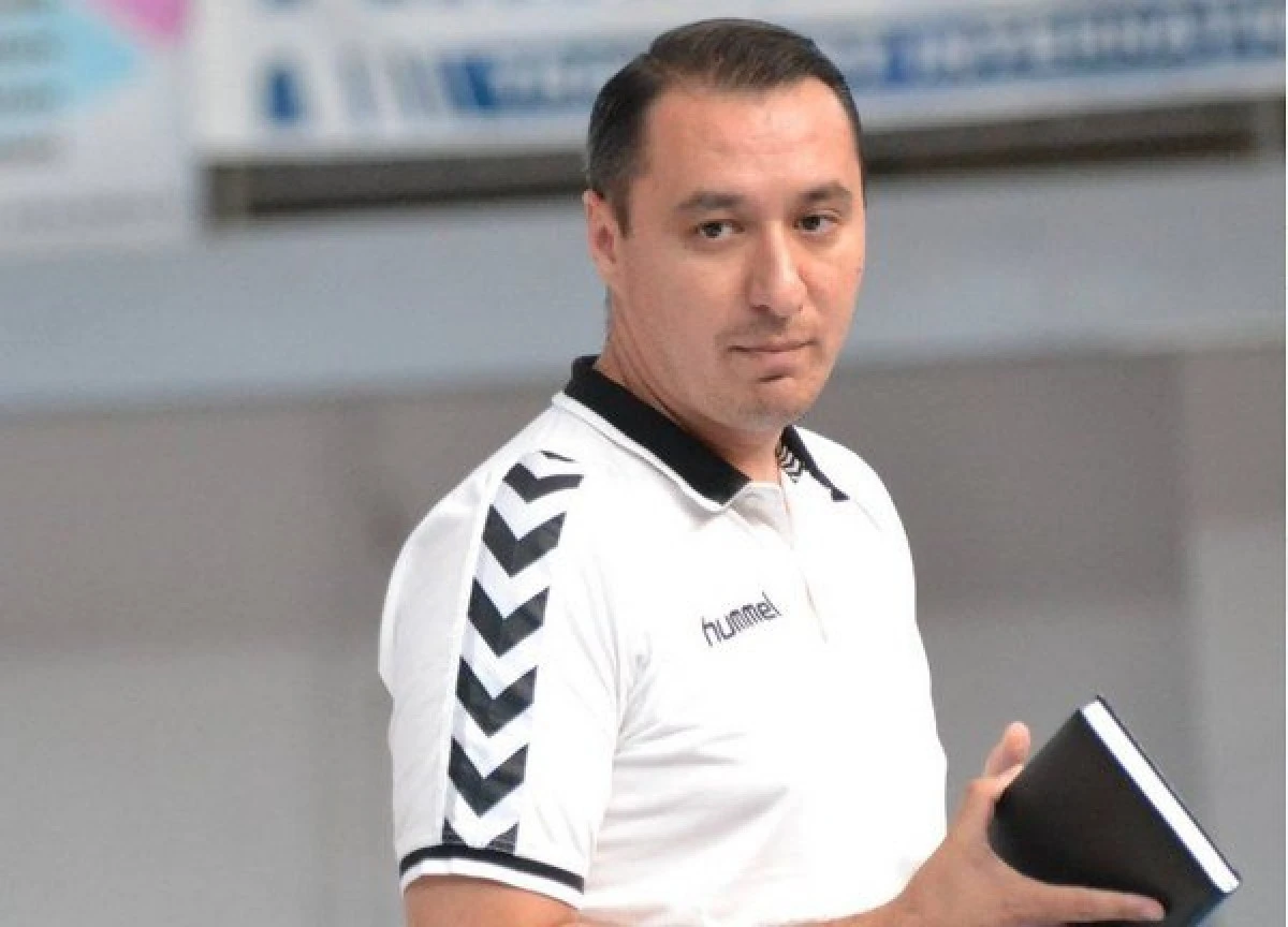 Ambiţii pe semicerc, la Chişineu Criş: „Să o luăm pas cu pas”