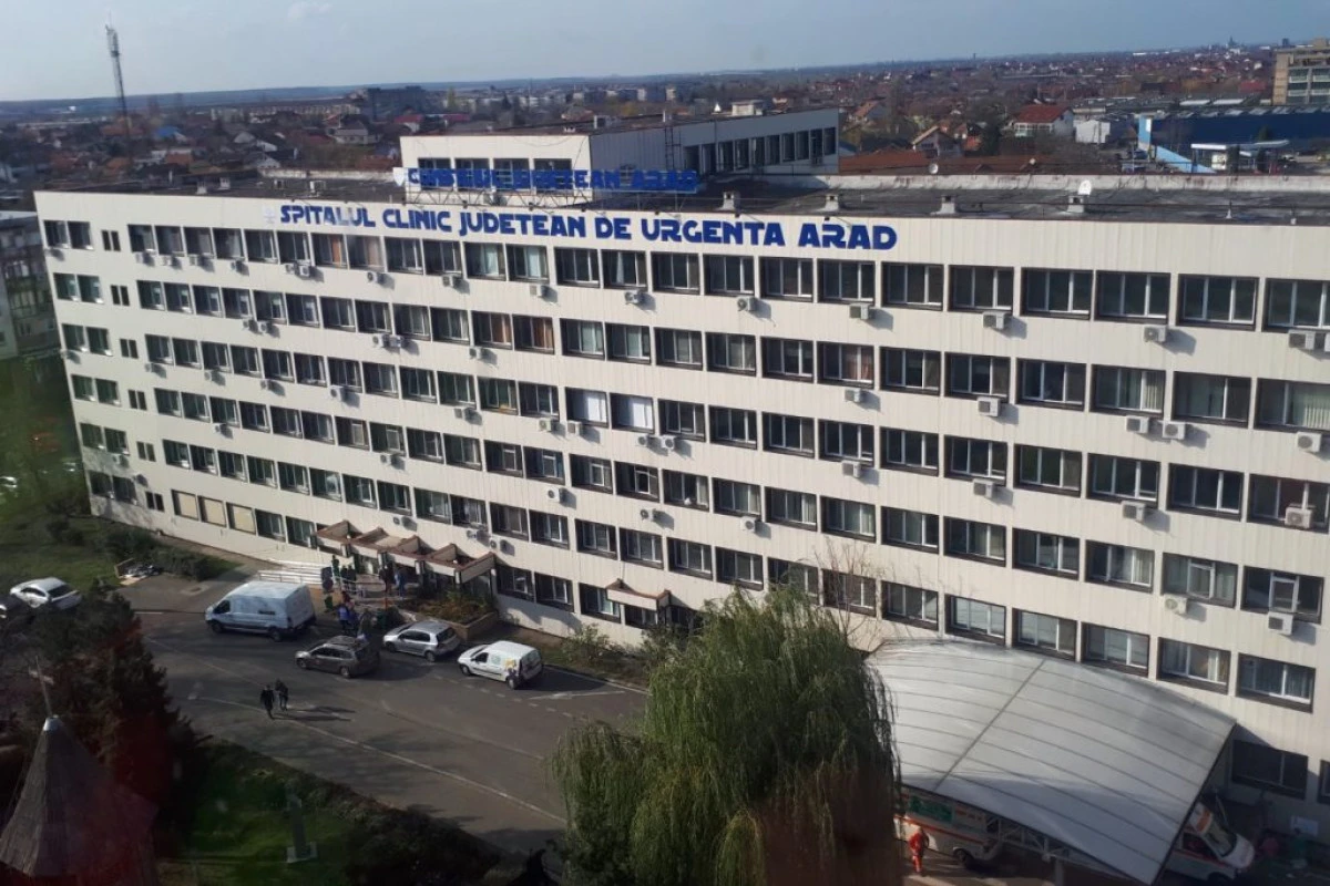Ambulatoriul Integrat va fi dotat cu aparatură nouă