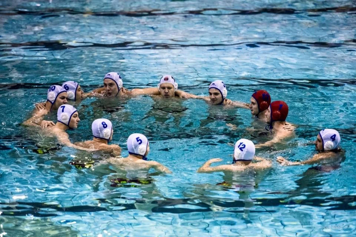 AMEFA VREA SA FACA VALURI IN FATA SPORTULUI, IN SUPERLIGA DE POLO