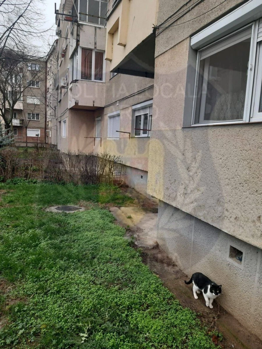 Amenzi de până la 1.000 de lei pentru uscarea rufelor în locuri nepotrivite