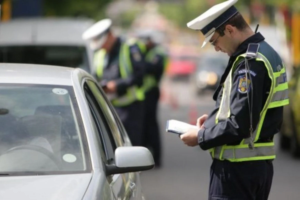 Amenzi record de Valentin, pentru nerespectarea normelor privind Covid