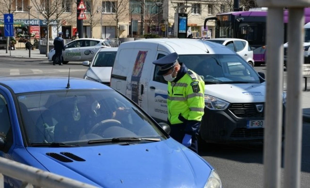 Amenzile date în timpul stării de urgență sunt neconstituționale