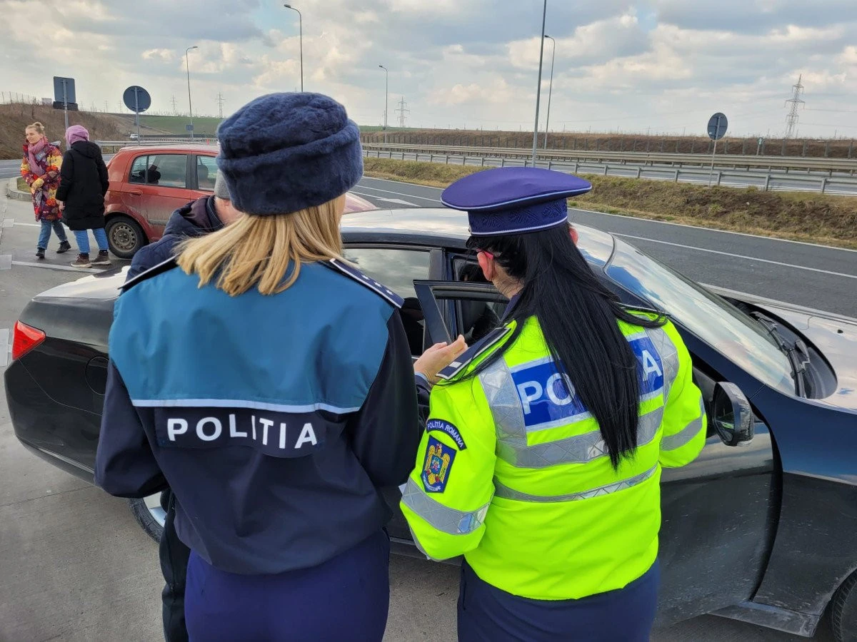 Amenzile, înlocuite cu cafeaua pe A1 Arad-Nădlac