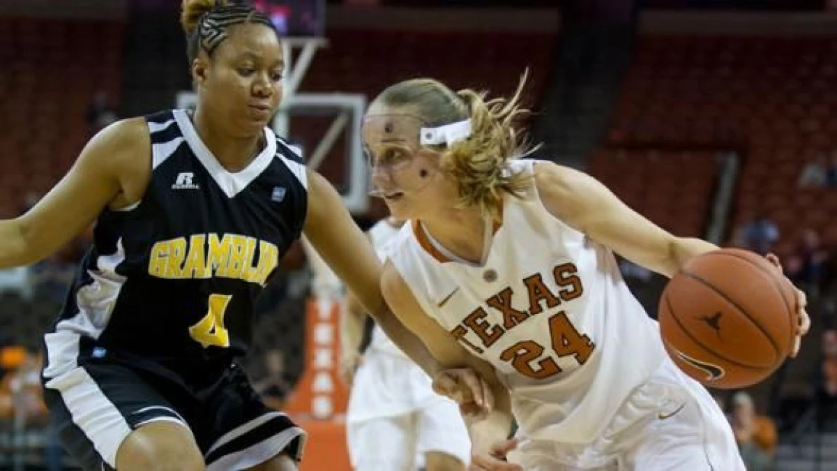 AMERICANCA CHASSIDY FUSSELL ESTE NOUA JUCATOARE A UNIV. GOLDIS ICIM ARAD