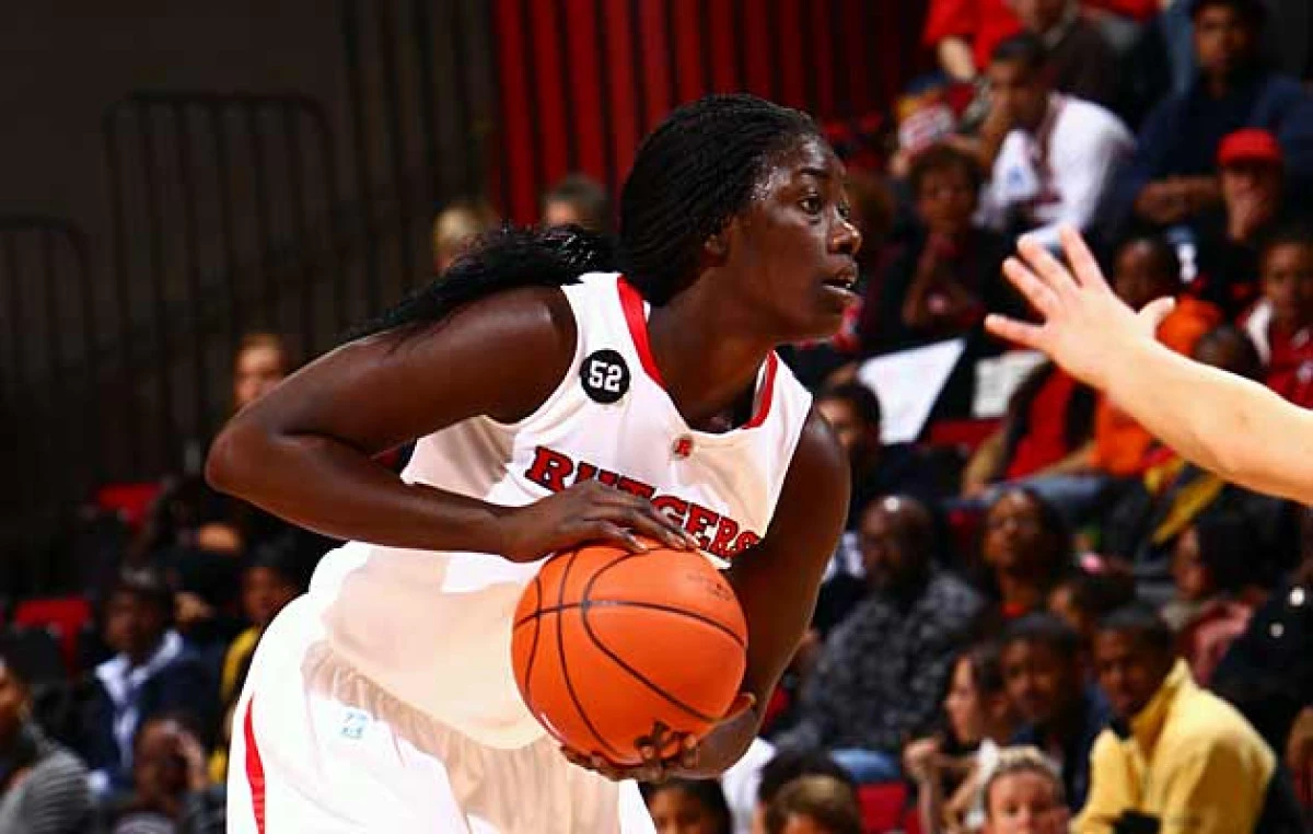 Americanca Chelsey Lee e noul pivot al ICIM-ului